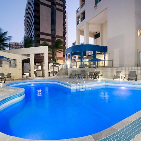 Hotel Costa Mar Recife By Acm à Jaboatão dos Guararapes Extérieur photo