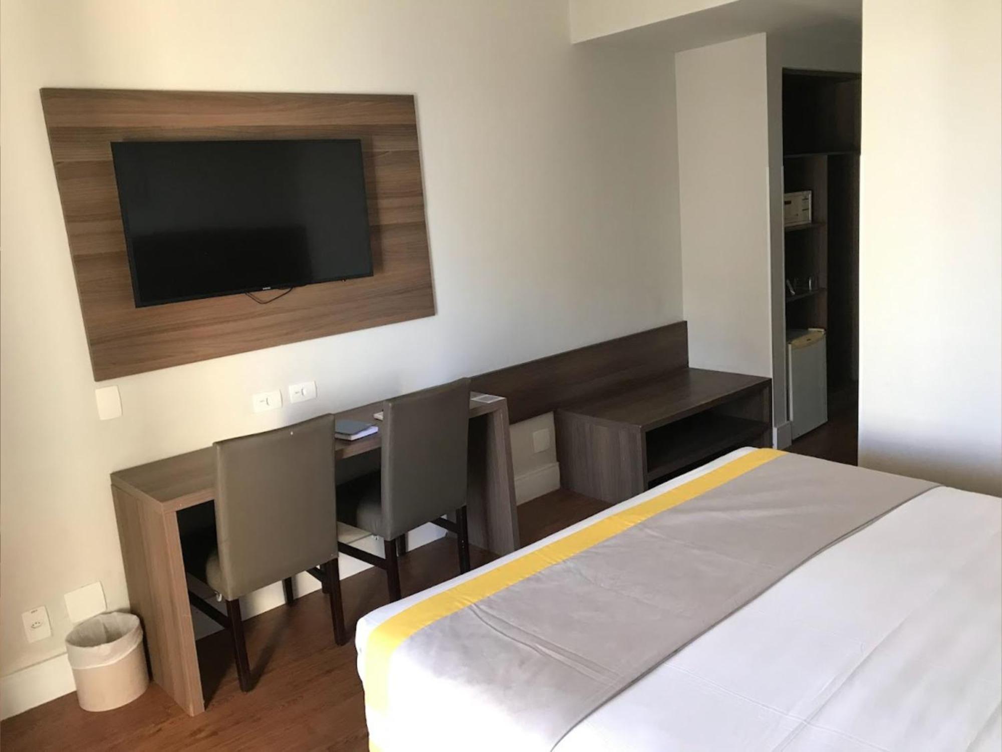 Hotel Costa Mar Recife By Acm à Jaboatão dos Guararapes Extérieur photo