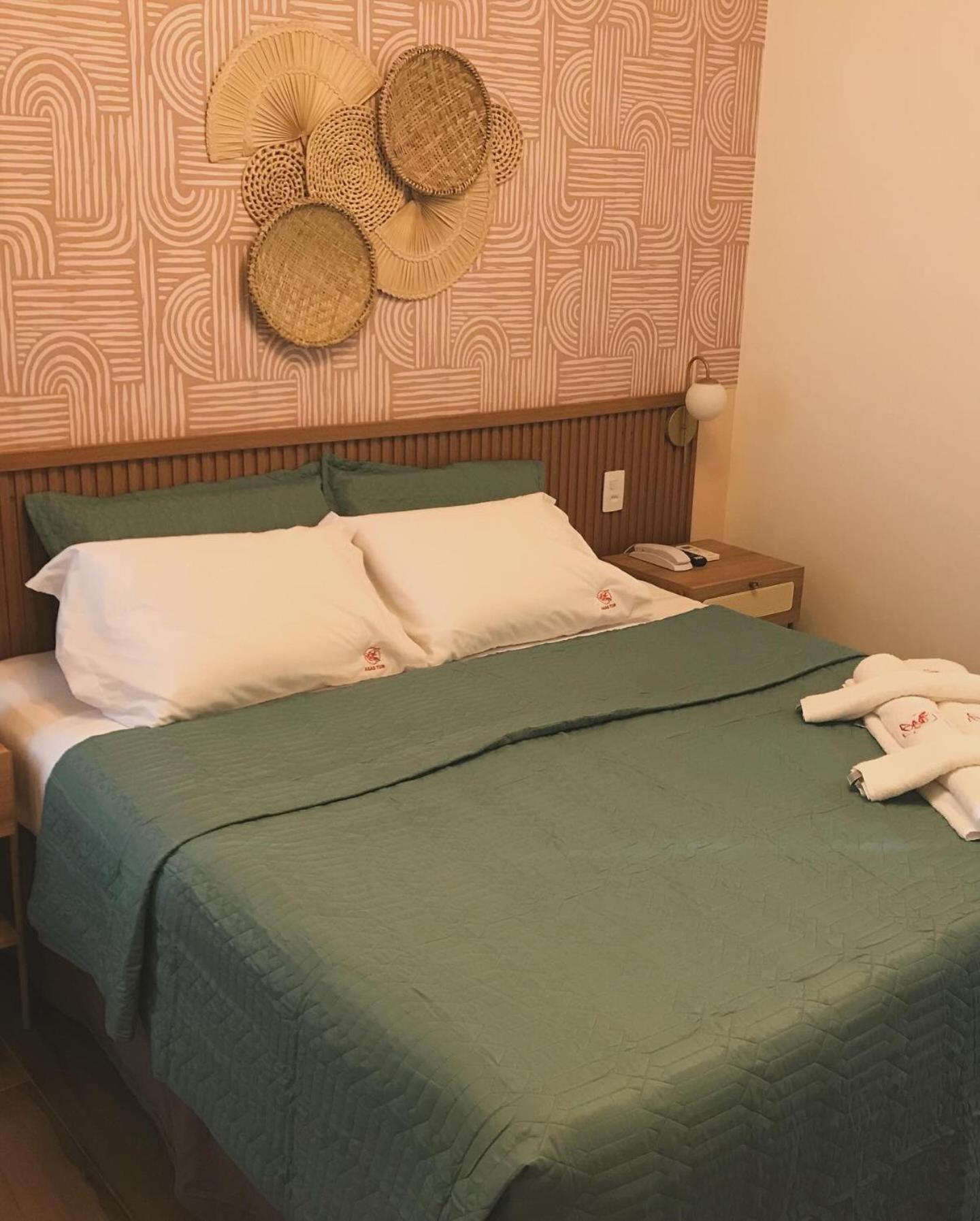 Hotel Costa Mar Recife By Acm à Jaboatão dos Guararapes Extérieur photo