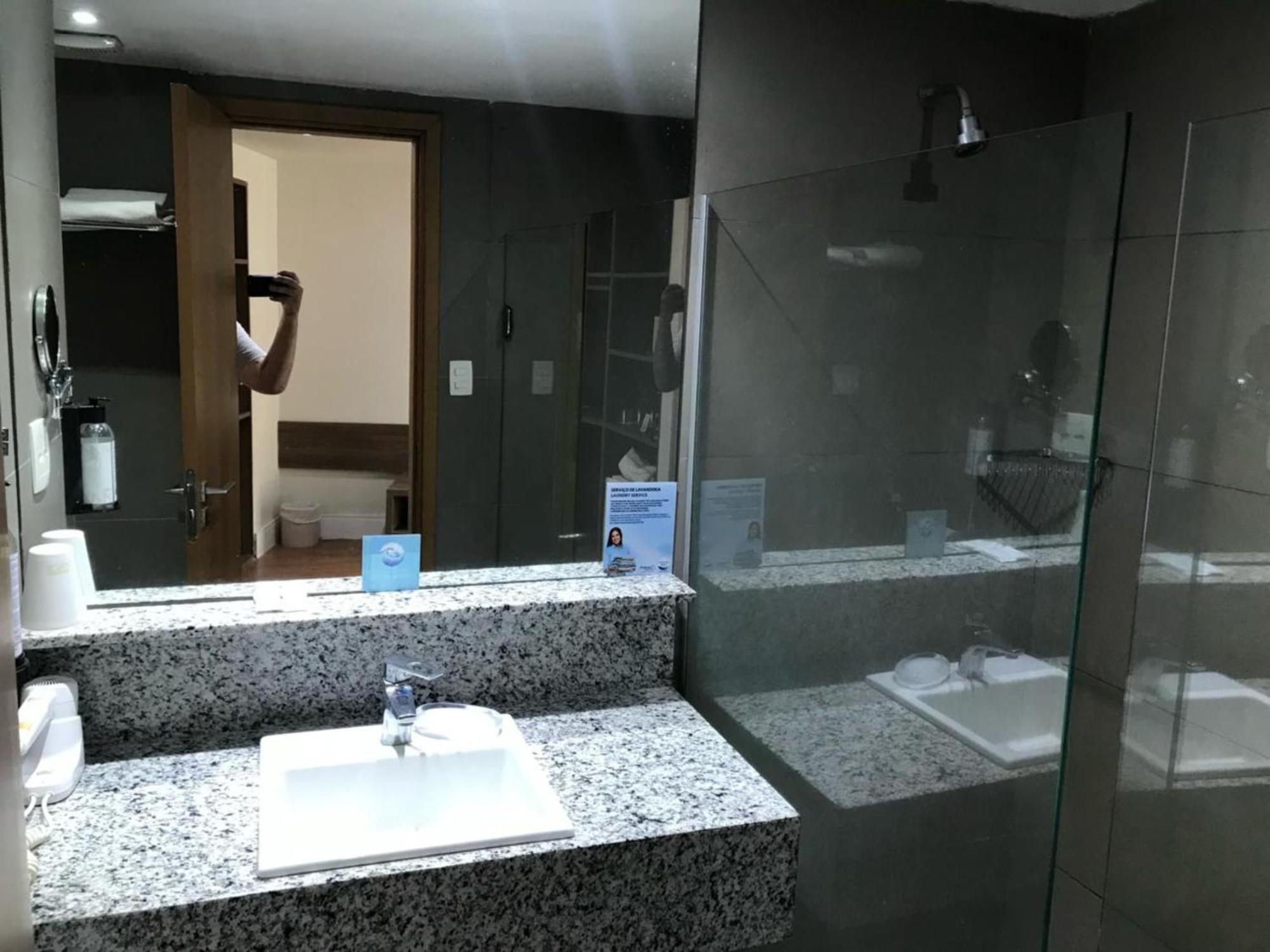 Hotel Costa Mar Recife By Acm à Jaboatão dos Guararapes Extérieur photo