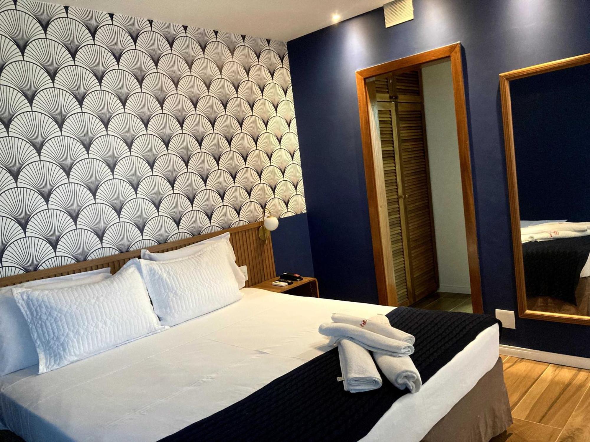 Hotel Costa Mar Recife By Acm à Jaboatão dos Guararapes Extérieur photo