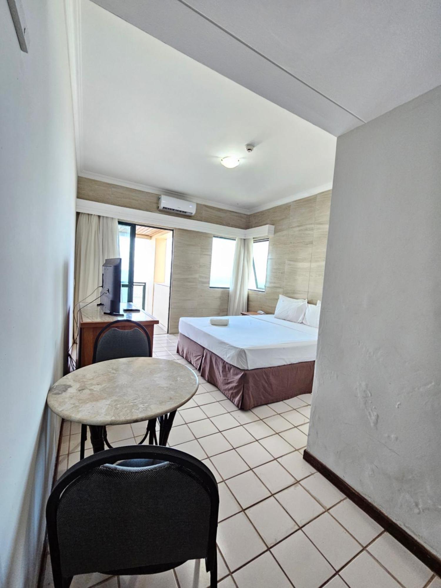 Hotel Costa Mar Recife By Acm à Jaboatão dos Guararapes Extérieur photo