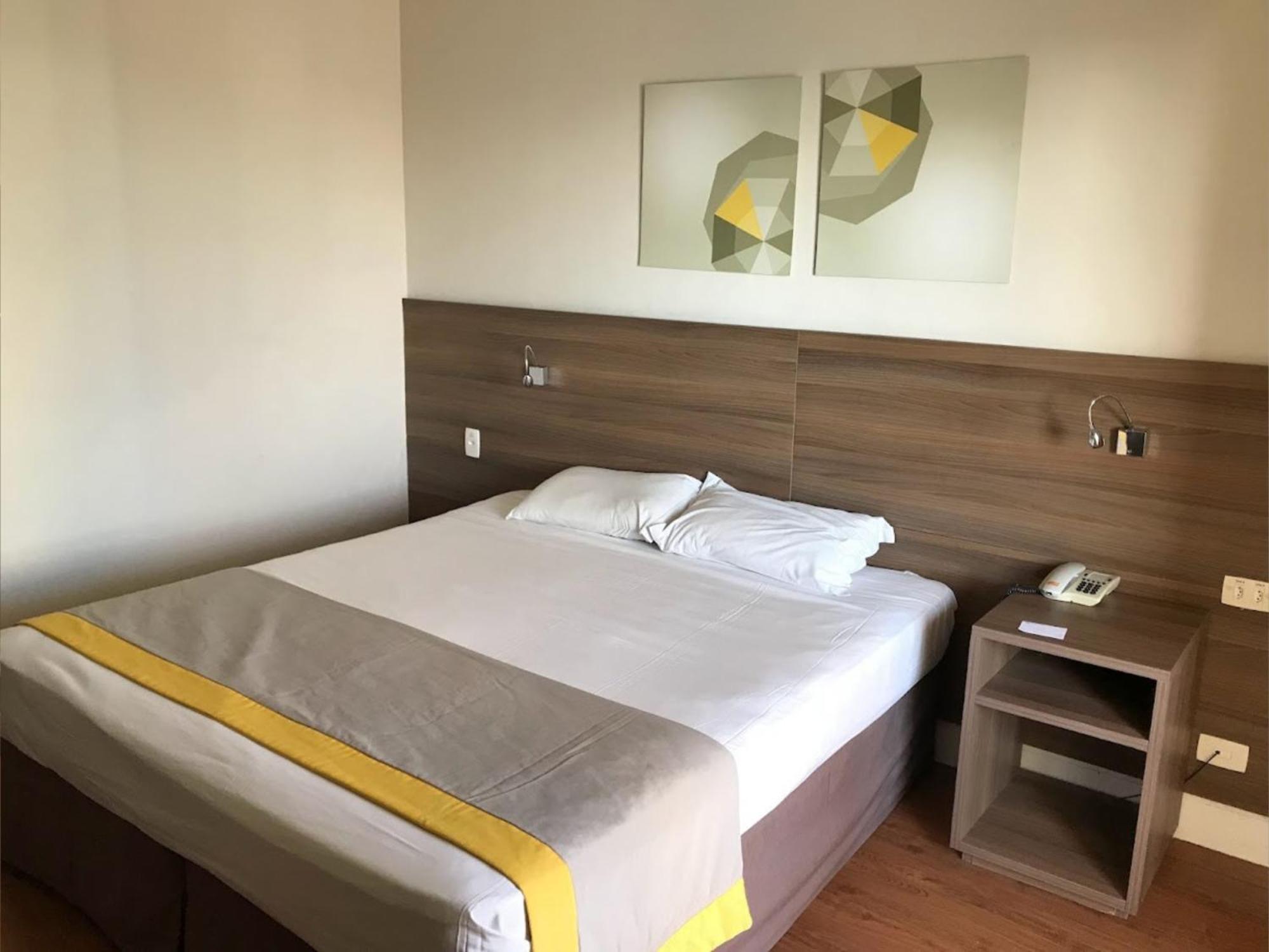 Hotel Costa Mar Recife By Acm à Jaboatão dos Guararapes Extérieur photo