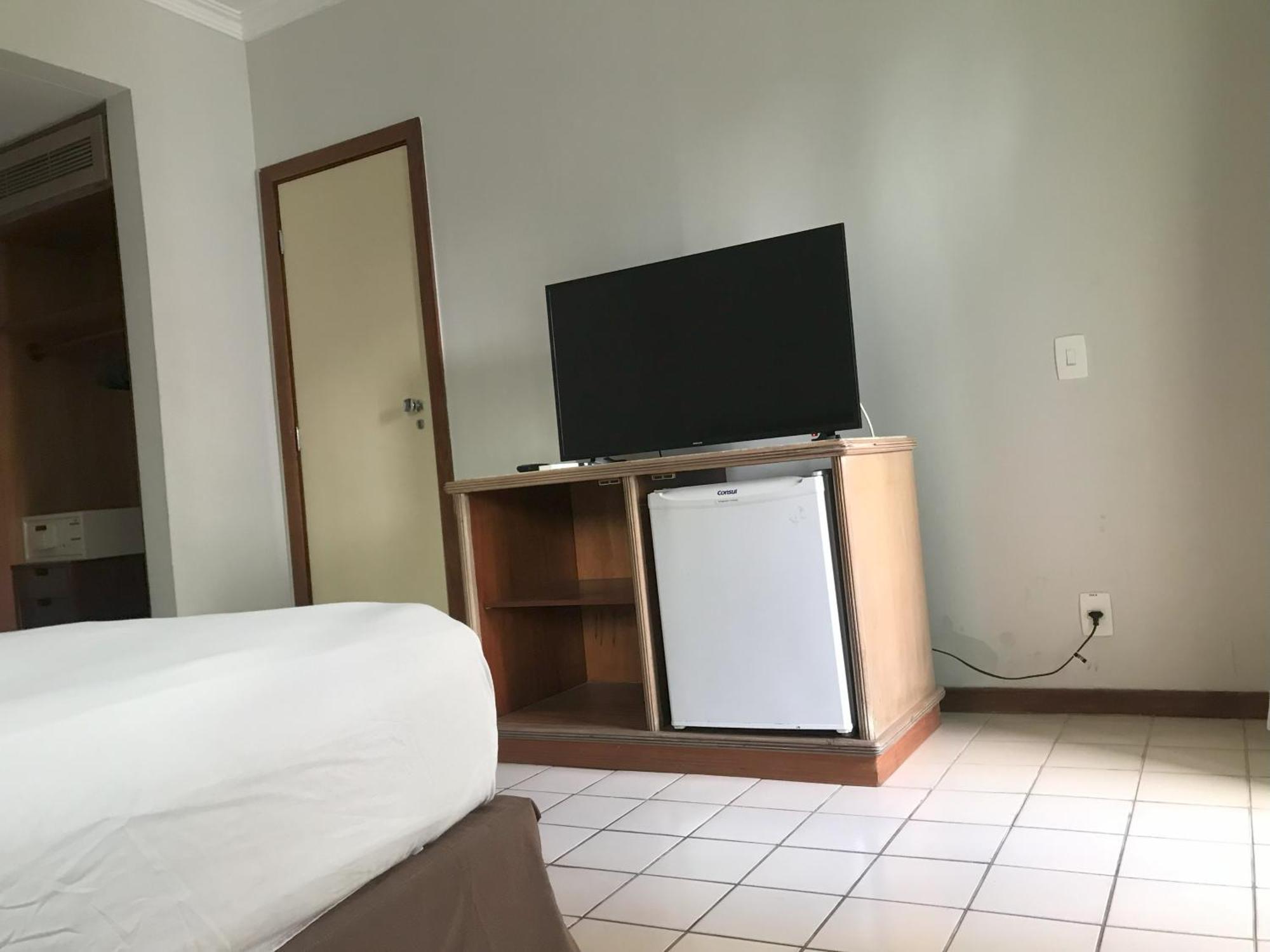 Hotel Costa Mar Recife By Acm à Jaboatão dos Guararapes Extérieur photo
