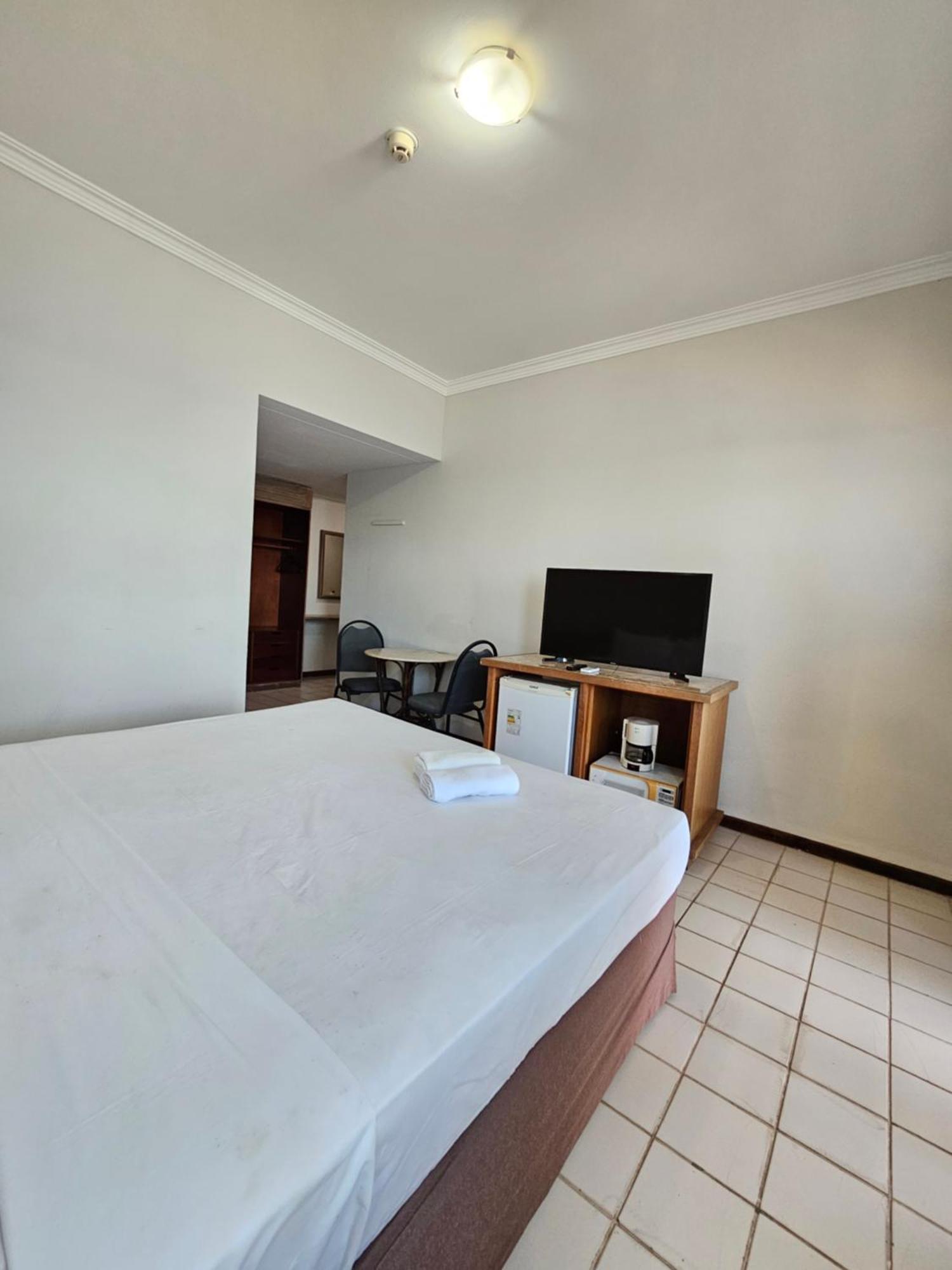 Hotel Costa Mar Recife By Acm à Jaboatão dos Guararapes Extérieur photo