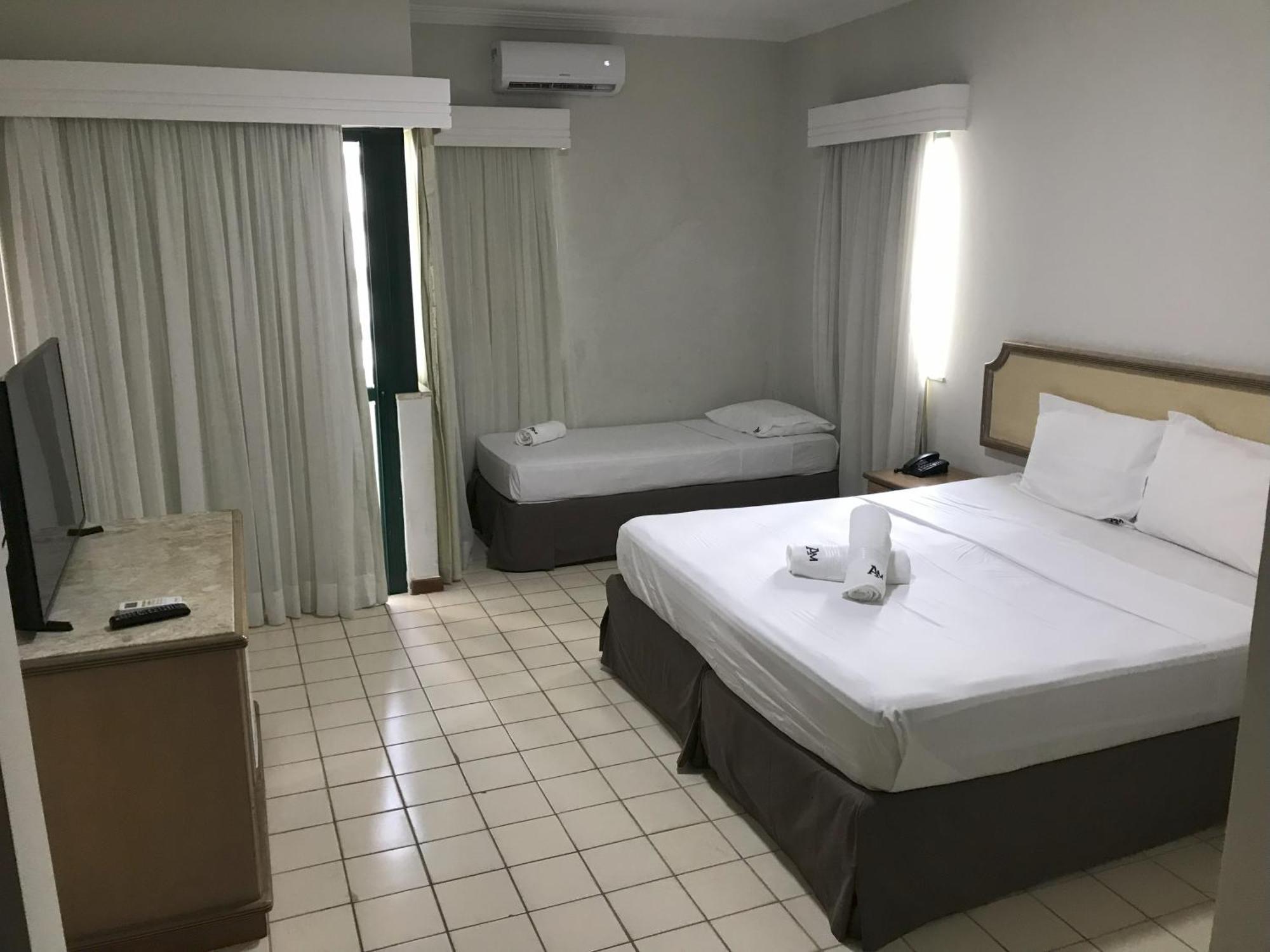 Hotel Costa Mar Recife By Acm à Jaboatão dos Guararapes Extérieur photo