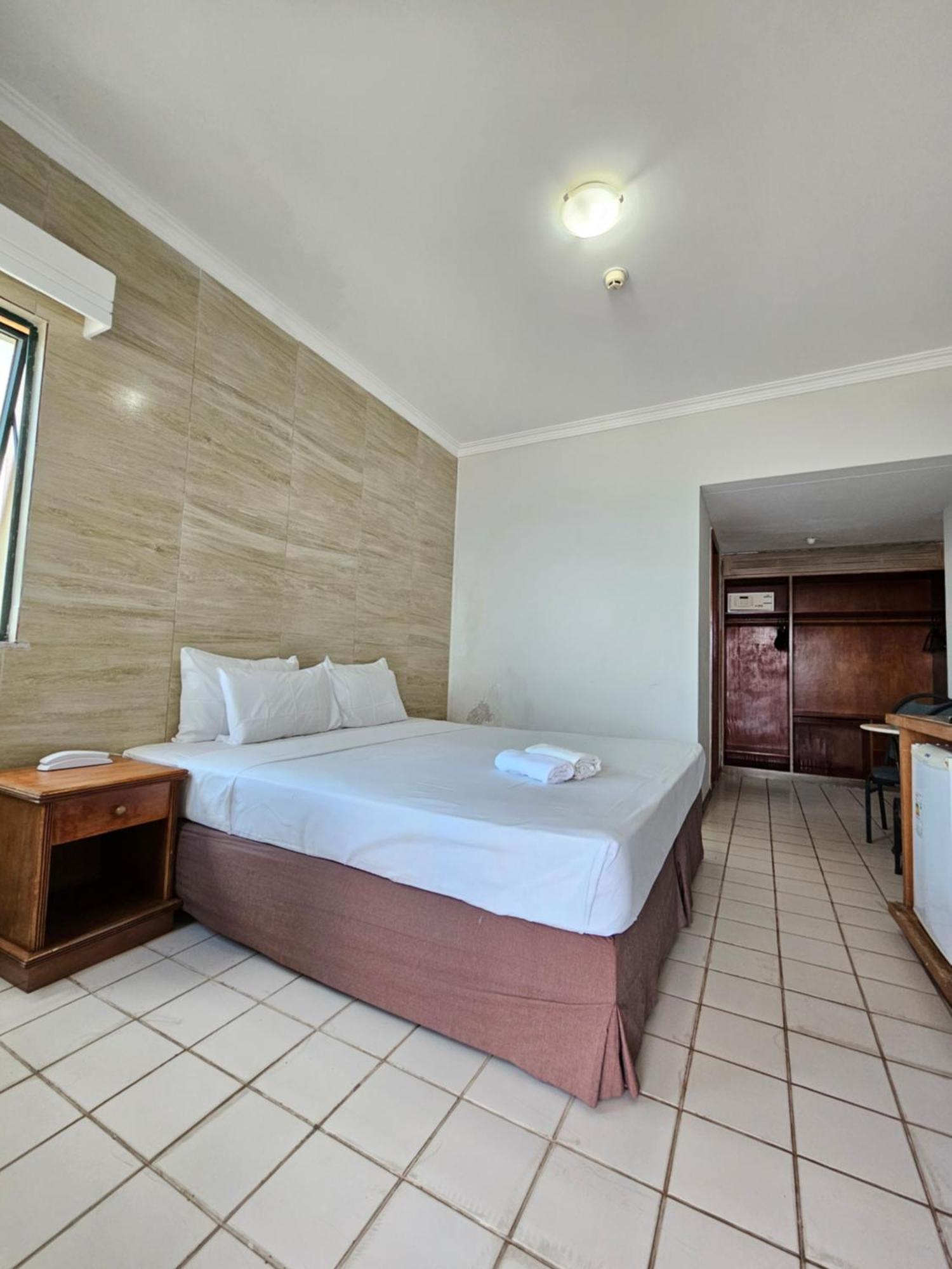 Hotel Costa Mar Recife By Acm à Jaboatão dos Guararapes Extérieur photo