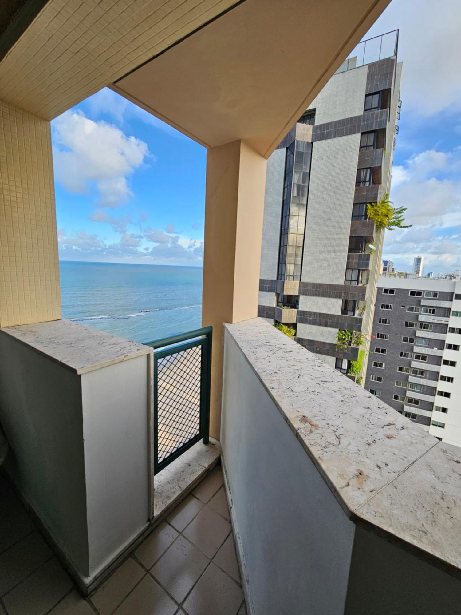 Hotel Costa Mar Recife By Acm à Jaboatão dos Guararapes Extérieur photo