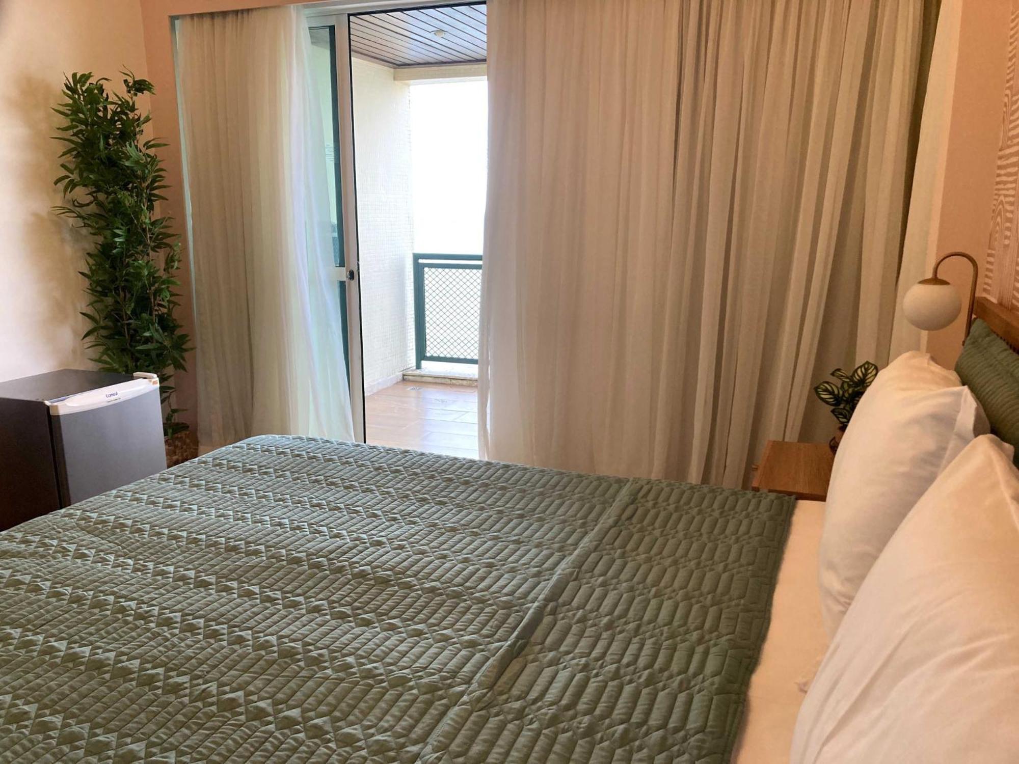 Hotel Costa Mar Recife By Acm à Jaboatão dos Guararapes Extérieur photo