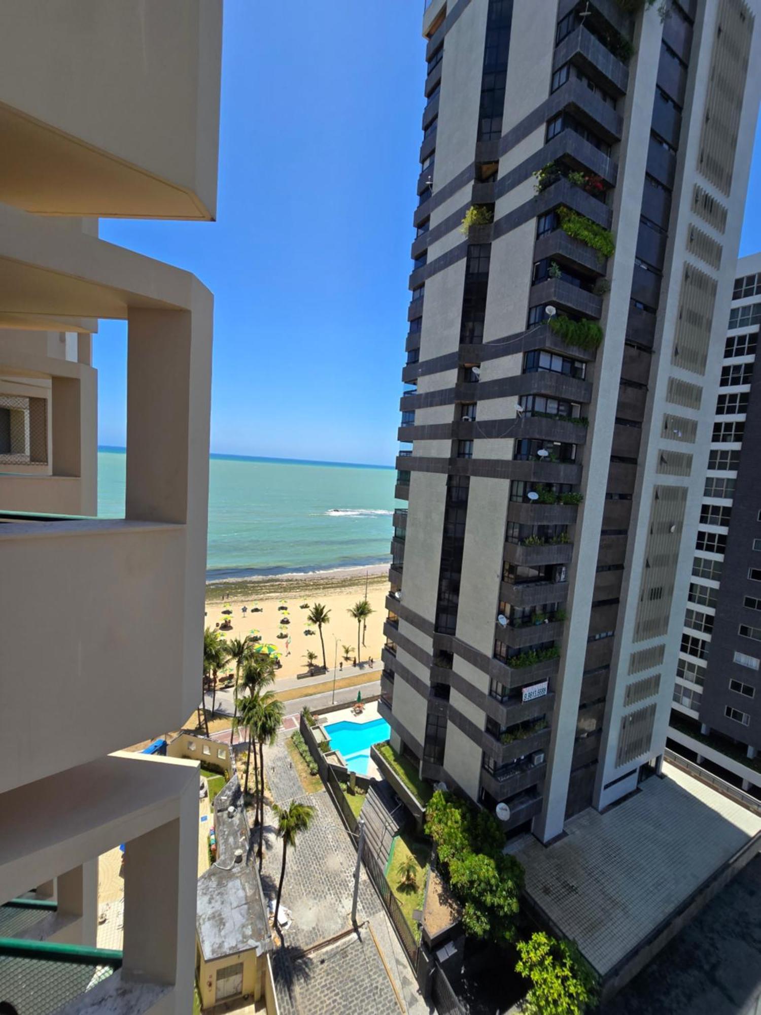 Hotel Costa Mar Recife By Acm à Jaboatão dos Guararapes Extérieur photo