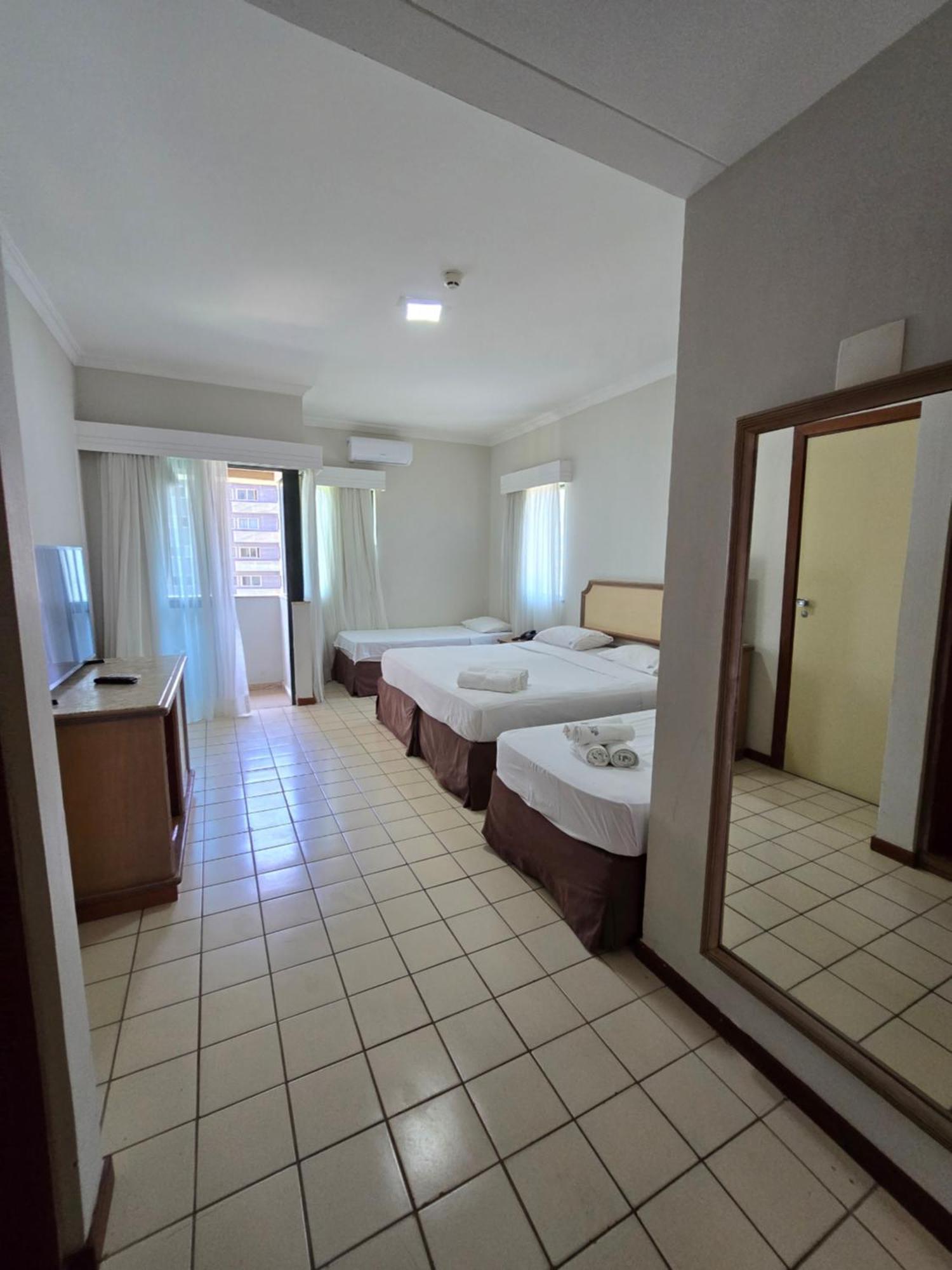 Hotel Costa Mar Recife By Acm à Jaboatão dos Guararapes Extérieur photo