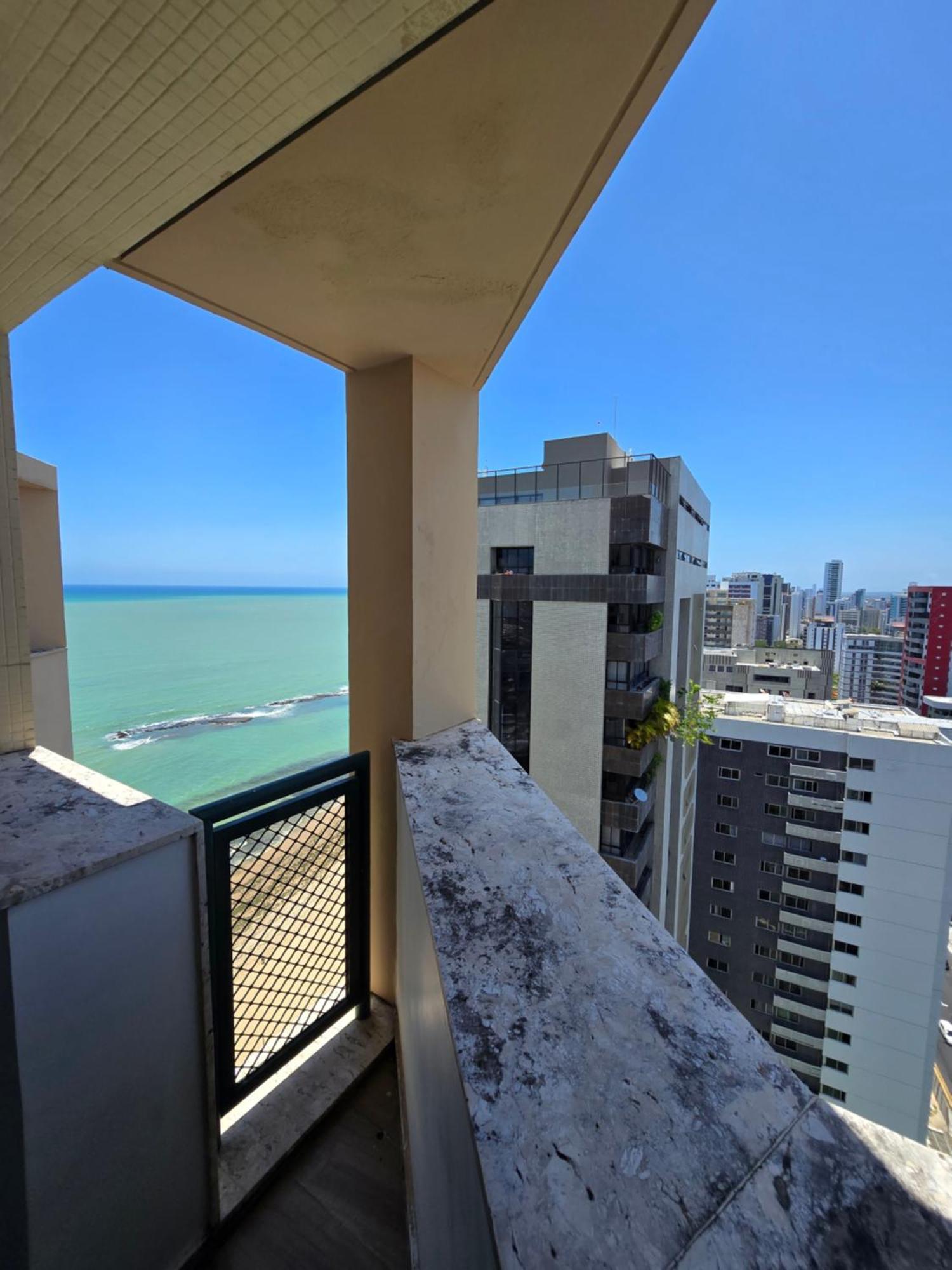 Hotel Costa Mar Recife By Acm à Jaboatão dos Guararapes Extérieur photo