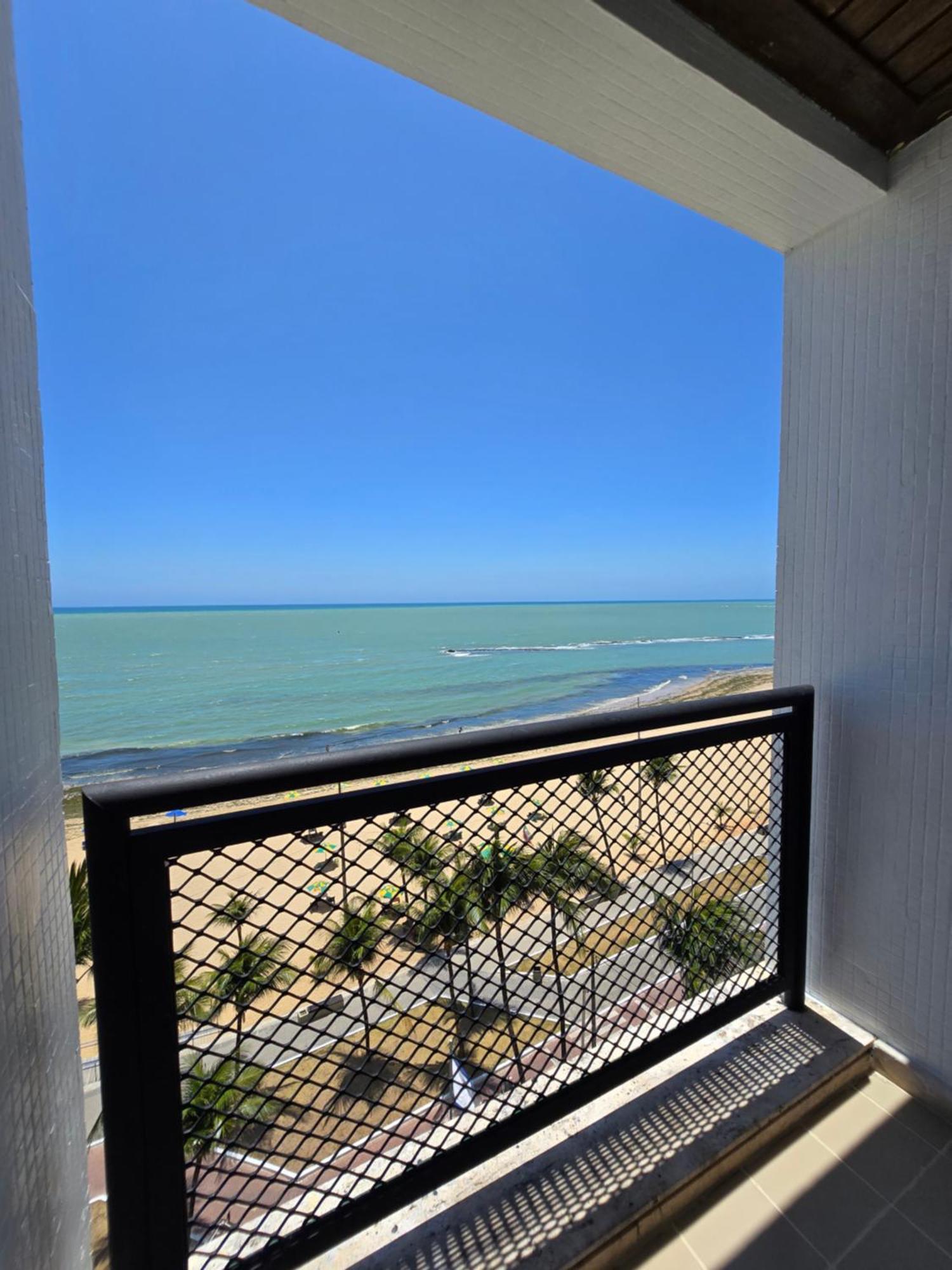 Hotel Costa Mar Recife By Acm à Jaboatão dos Guararapes Extérieur photo