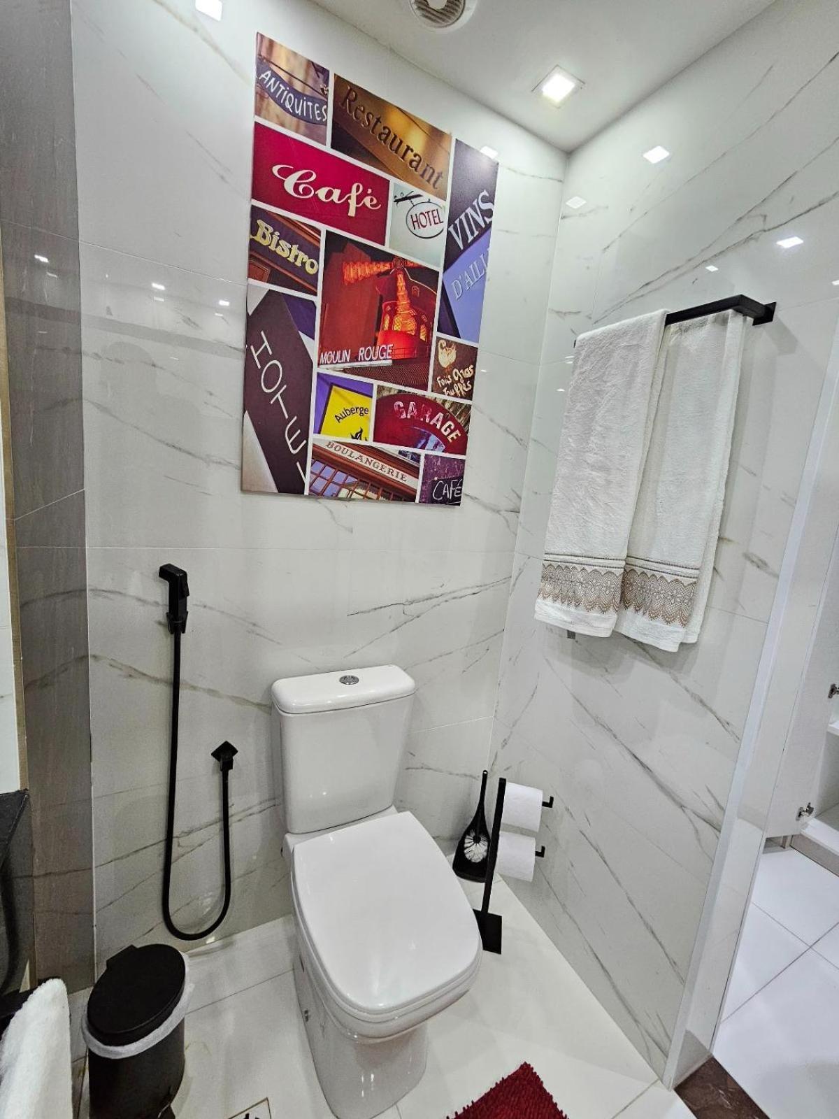 Hotel Costa Mar Recife By Acm à Jaboatão dos Guararapes Extérieur photo