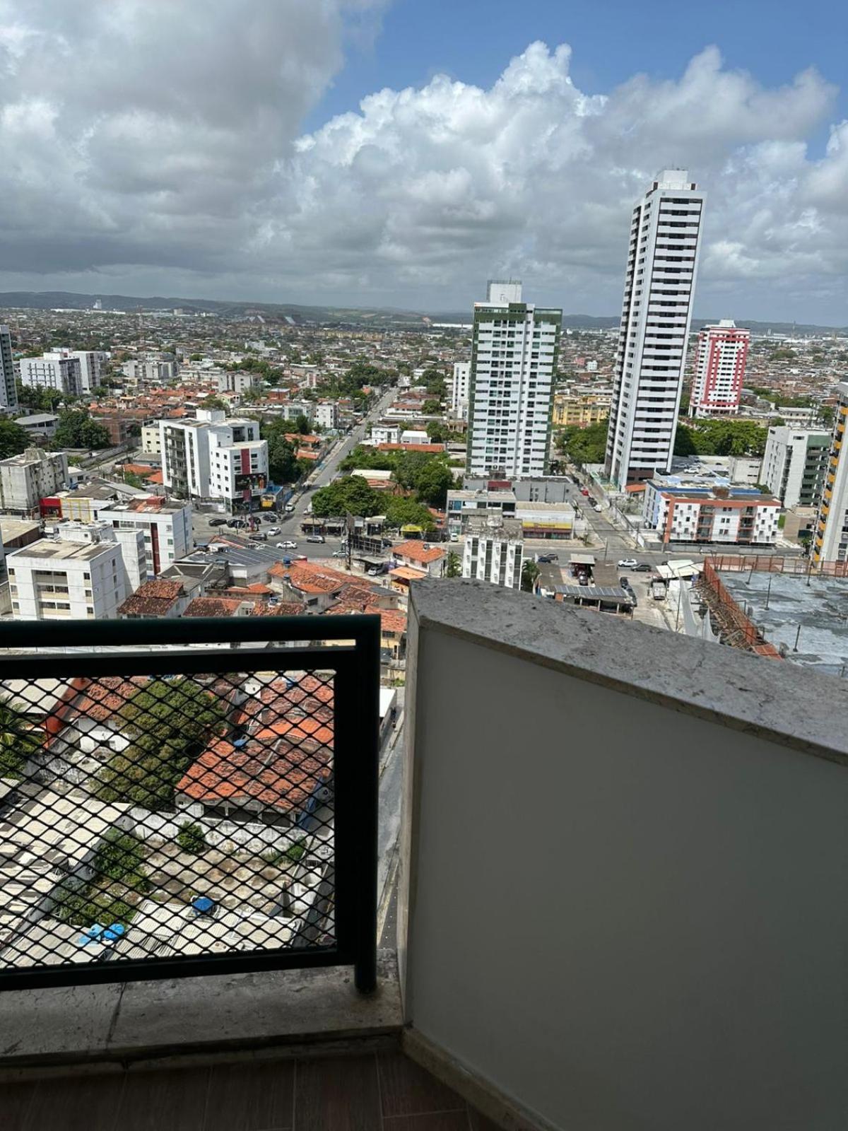 Hotel Costa Mar Recife By Acm à Jaboatão dos Guararapes Extérieur photo