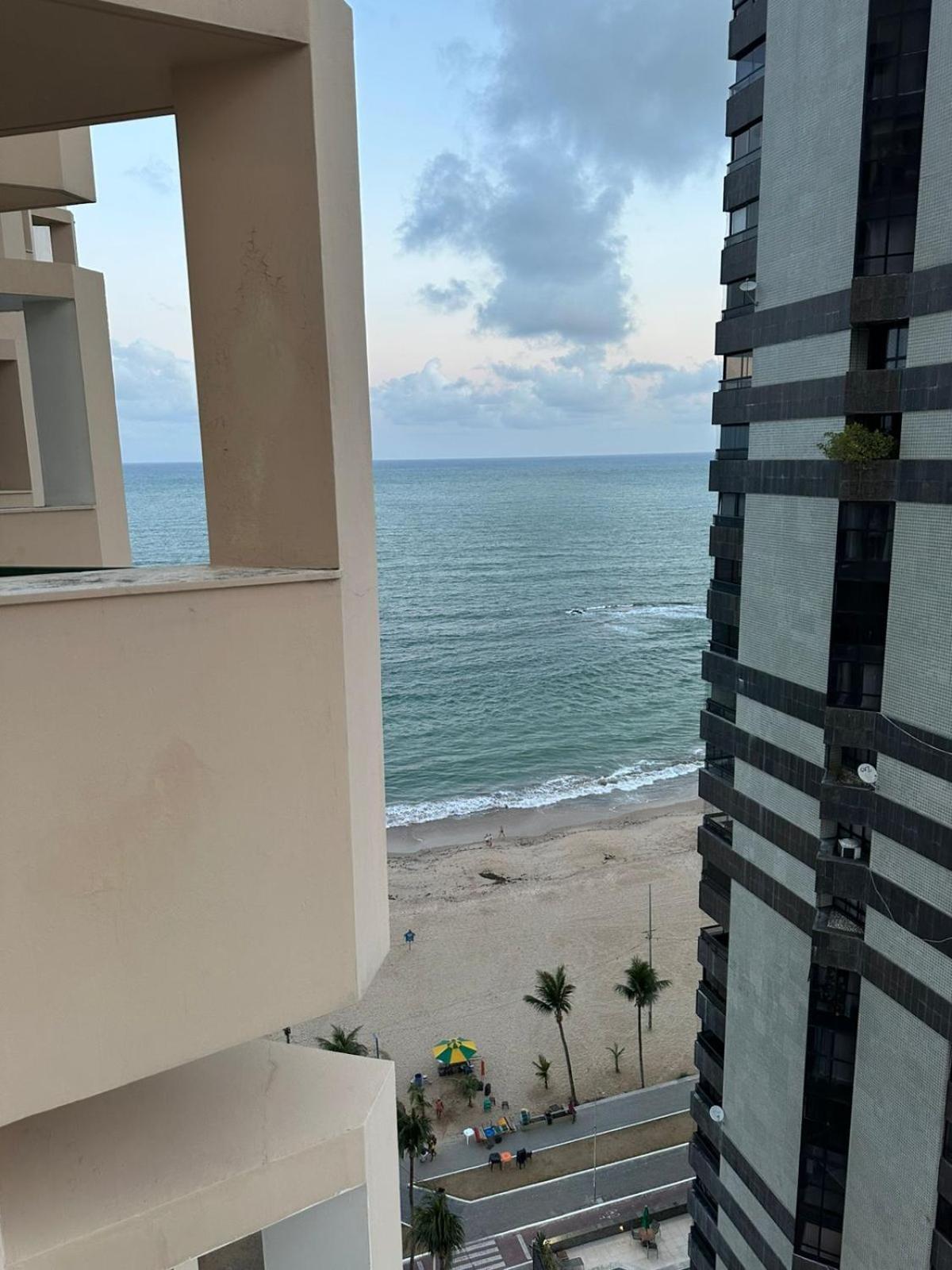 Hotel Costa Mar Recife By Acm à Jaboatão dos Guararapes Extérieur photo