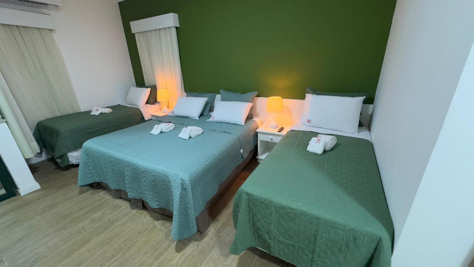 Hotel Costa Mar Recife By Acm à Jaboatão dos Guararapes Extérieur photo